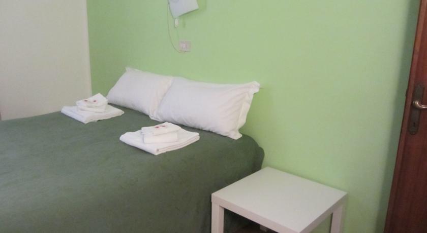 Hotel Mirafiori Lido di Camaiore Habitación foto