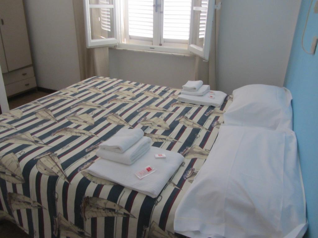 Hotel Mirafiori Lido di Camaiore Habitación foto