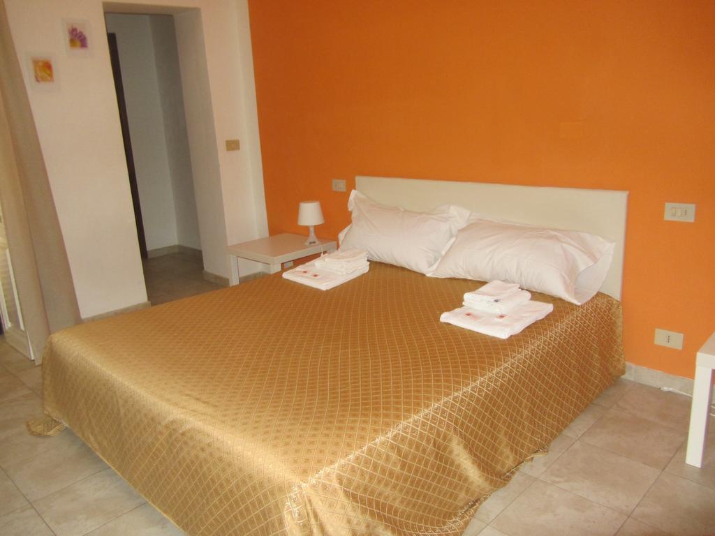 Hotel Mirafiori Lido di Camaiore Habitación foto
